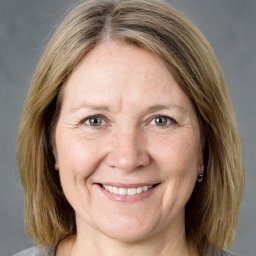 Anja Bohm