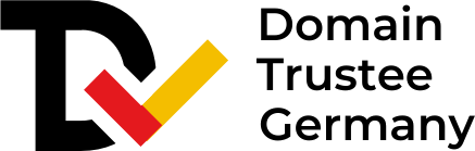 Domain Trustee Germany